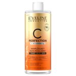 Eveline Cosmetics C-Perfection nawilżający płyn micelarny 500ml