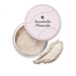 Annabelle Minerals Podkład mineralny kryjący Golden Cream 10g