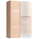 Pierre Rene Glow Touch BB Cream rozświetlający krem BB SPF50 00 Porcelain 30ml