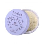 Lovely HD Loose Powder transparentny puder mineralny do twarzy 5.5g
