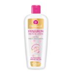 Dermacol Hyaluron Cleansing Micellar Lotion płyn micelarny do twarzy i oczu 400ml