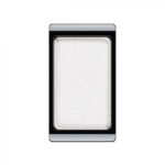 Artdeco Eyeshadow Pearl magnetyczny perłowy cień do powiek 10 Pearly White 0.8g