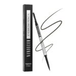 Nanobrow Eyebrow Pencil kredka do precyzyjnego makijażu brwi Dark Brown 1g