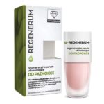 Regenerum Regeneracyjne serum utwardzające do paznokci 8ml