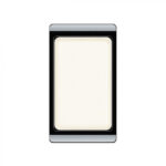 Artdeco Eyeshadow Matt magnetyczny matowy cień do powiek 512 Matt White 0.8g