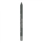 Artdeco Soft Eyeliner Waterproof wodoodporna kredka do oczu 22 Dark Grey Green 1.2g