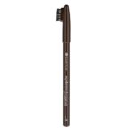 ESSENCE Eyebrow Designer kredka do brwi 02 Brown 1g