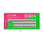 Ibra Foxy Eye kępki rzęs 14mm 120szt.