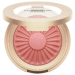 bareMinerals Gen Nude Blonzer róż-bronzer do twarzy Kiss of Pink 3.8g