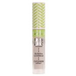 Lovely Fresh & Juicy Concealer rozświetlający korektor do twarzy z ekstraktem z ogórka 2 4.8g