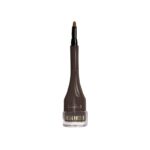 Lovely Brow Master Waterproof Pomade pomada wodoodporna do brwi 02 Dark Brown