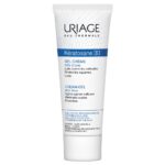 URIAGE Keratosane 30 Cream-Gel krem-żel złuszczająco-kojący 75ml
