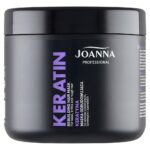 Joanna Professional Keratyna maska odbudowująca 500g