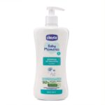 Chicco Baby Moments szampon do włosów 0m+ 500ml