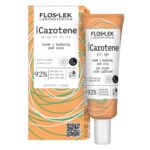 Floslek betaCarotene Pro Age krem z kofeiną pod oczy 30ml
