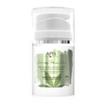 APIS Cannabis Home Care krem łagodząco - regenerujący na bazie oleju konopnego 50ml