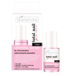 Bielenda Total Nail Pro-Care odżywka-serum do ekstremalnie zniszczonych paznokci 5w1 10ml
