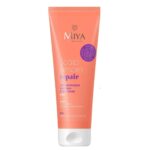 Miya Cosmetics Scalp & More Repair odbudowująca odżywka z peptydami 200ml