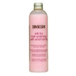 BingoSpa Jedwab do mycia włosów ze śluzem ślimaka 300ml