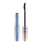 Catrice Glam & Doll Easy Wash Off Power Hold Volume Mascara łatwozmywalny tusz mocno pogrubiający rzęsy 010 Ultra Black 9ml