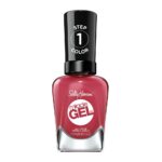 Sally Hansen Miracle Gel żelowy lakier do paznokci 256 Proper P-rose 14.7ml