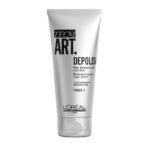 L'Oreal Professionnel Tecni Art Depolish Destructuring Paste matująca pasta strukturyzująca do włosów Force 4 100ml