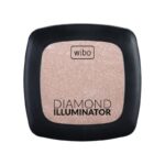 Wibo Diamond Illuminator rozświetlacz prasowany 3.5g