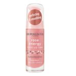 Dermacol Rose Energy Make-Up Base rozświetlająca baza pod makijaż 20ml