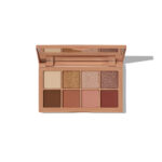 Paese Warm Crush Eyeshadow Palette paleta cieni do powiek 11g