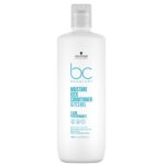 Schwarzkopf Professional BC Bonacure Moisture Kick Conditioner nawilżająca odżywka do włosów normalnych i suchych 1000ml