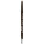 Catrice Slim Matic Ultra Precise wodoodporna kredka do brwi 040 Cool Brown 0.05g