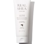 RATED GREEN Real Shea proteinowa kuracja odbudowująca do włosów 150ml