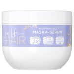 Eveline Cosmetics My Life My Hair regenerująca maska-serum 300ml