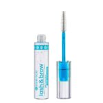 ESSENCE Lash & Brow Gel Mascara żelowa odżywka do brwi i rzęs 9ml