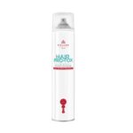 Kallos Hair Pro-Tox Hair Spray lakier do włosów 400ml