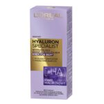 L'Oreal Paris Hyaluron Specialist krem pod oczy wypełniająca kuracja nawilżająca 15ml