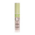 Lovely Fresh & Juicy Concealer rozświetlający korektor do twarzy z ekstraktem z ogórka 4 4.8g