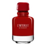 Givenchy L'Interdit Rouge Ultime woda perfumowana 80ml