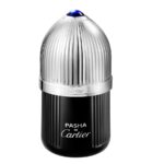Cartier Pasha de Cartier Edition Noire woda toaletowa 50ml