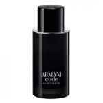 Giorgio Armani Armani Code Pour Homme woda toaletowa refillable 75ml