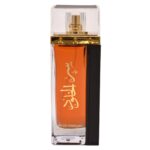 Lattafa Ser Al Khulood Gold woda perfumowana 100ml