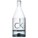 Calvin Klein In2U Men woda toaletowa 100ml