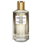 Mancera Amber Fever woda perfumowana 120ml