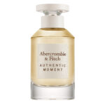 Abercrombie&Fitch Authentic Moment Woman woda perfumowana 100ml
