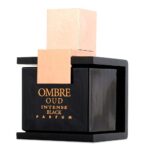 ARMAF Ombre Oud Intense Black perfumy 100ml