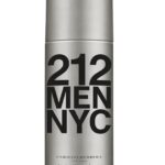 Carolina Herrera 212 Men dezodorant 150ml