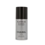 Chanel Platinum Egoiste dezodorant 100ml