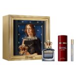 Jean Paul Gaultier Scandal Pour Homme zestaw woda toaletowa 100ml + dezodorant 150ml + woda toaletowa 10ml