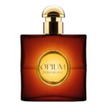 Yves Saint Laurent Opium Pour Femme woda toaletowa 90ml