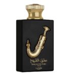 Lattafa Ishq Al Shuyukh Gold woda perfumowana 100ml